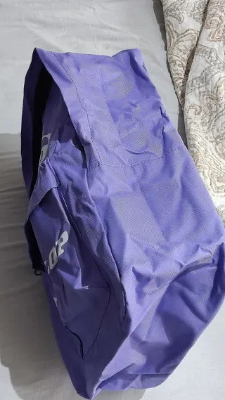 Mochila Dunlop Nueva Sin estrenar