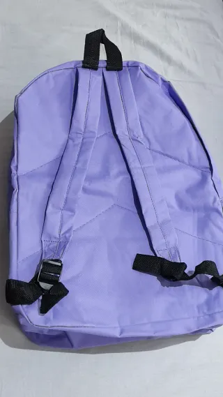 Mochila Dunlop Nueva Sin estrenar