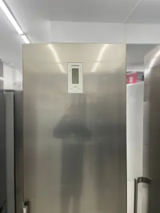 Nevera Siemens Combi