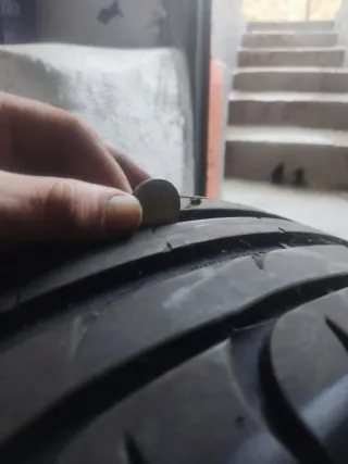 2 Neumáticos Kormoran 205/45/17 88W