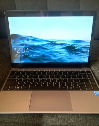 Portátil Notebook Chuwi Lapbook SE 13,3"