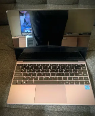 Portátil Notebook Chuwi Lapbook SE 13,3"