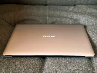 Portátil Notebook Chuwi Lapbook SE 13,3"