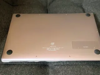 Portátil Notebook Chuwi Lapbook SE 13,3"