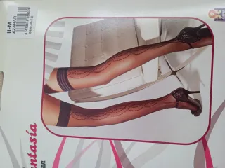 Medias fantasía Dusen