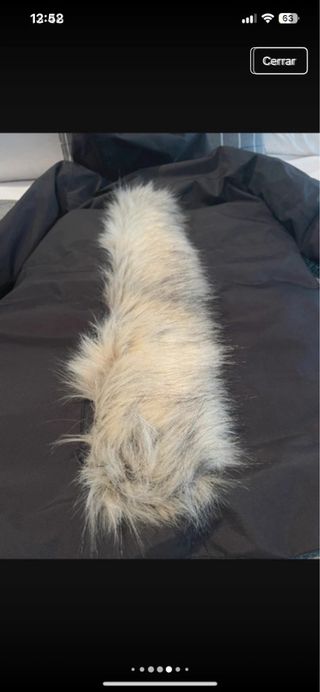 Cazadora Helly Hansen Negra Nueva