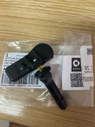 Sensor Presión Neumático SMART A4539057501