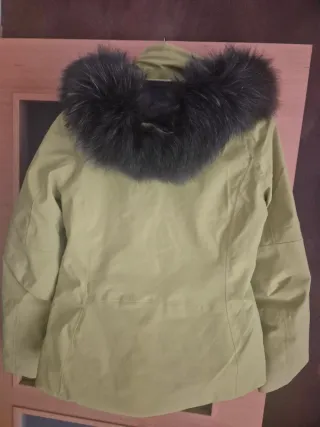 Chaqueta Tsunami Talla S para esquiar