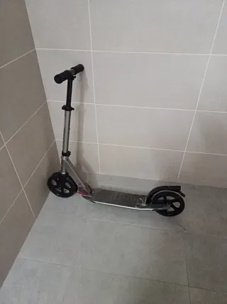 Patinete plegable Oxelo 5