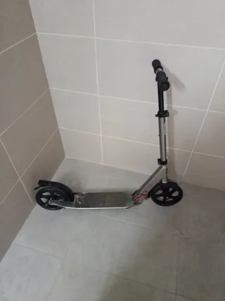 Patinete plegable Oxelo 5