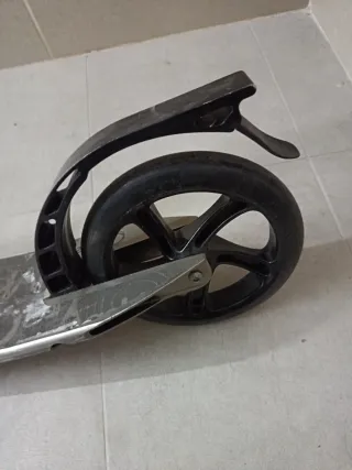 Patinete plegable Oxelo 5