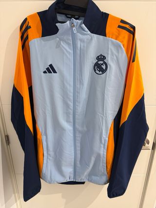 Chándal Real Madrid Adidas 24/25