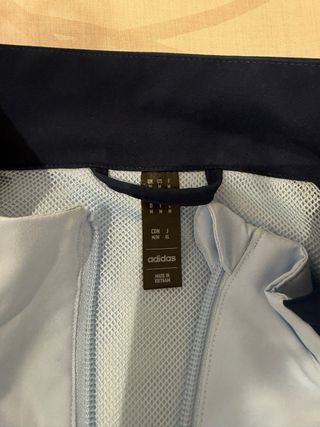 Chándal Real Madrid Adidas 24/25