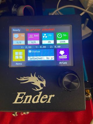 BIGTREETECH TFT35-E3 Pantalla V3.0.1