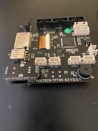 BIGTREETECH TFT35-E3 Pantalla V3.0.1