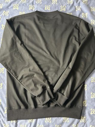 Sudadera SEMPLE&MAN Mohammed Ali XXL