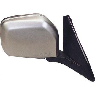 Retrovisor Mitsubishi Montero 91-00 Cromado