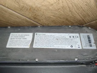 Patinete Eléctrico Xiaomi Mi 365 + 2 Cargadores