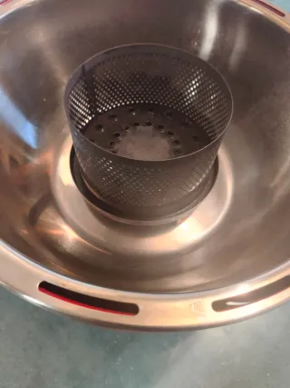 Copertura protettiva per barbecue LotusGrill Nero e Rosso