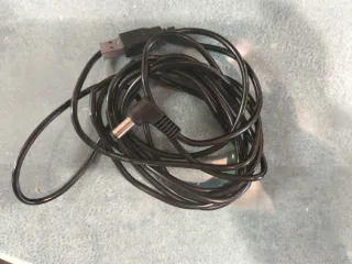 Copertura protettiva per barbecue LotusGrill Nero e Rosso