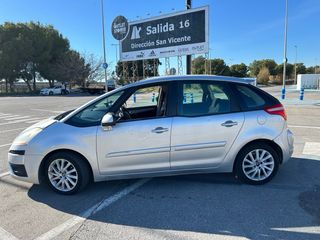 Citroen C4 Picasso 2008