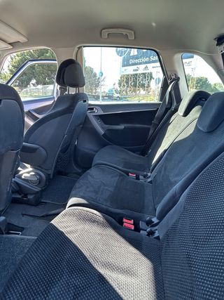 Citroen C4 Picasso 2008