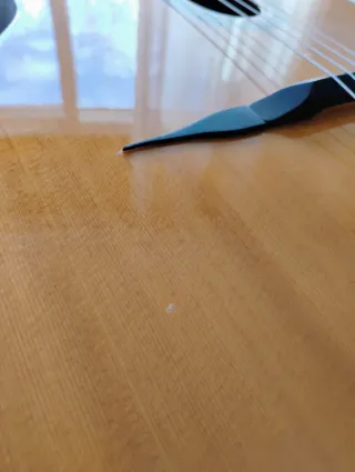 Guitarra Manouche Gypsy Jazz Dell Arte DG-P1