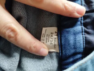 Jardineira menina ganga estrela