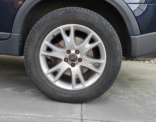 XC90 2.4 D5 163 CV 7 PLAZAS * 1 DUEÑO Y NACIONAL *