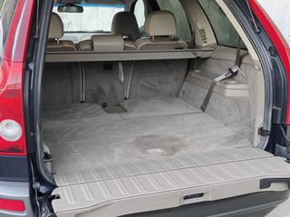 XC90 2.4 D5 163 CV 7 PLAZAS * 1 DUEÑO Y NACIONAL *