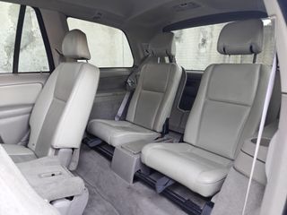 XC90 2.4 D5 163 CV 7 PLAZAS * 1 DUEÑO Y NACIONAL *