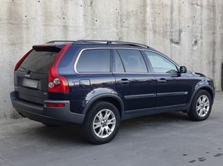 XC90 2.4 D5 163 CV 7 PLAZAS * 1 DUEÑO Y NACIONAL *