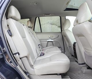 XC90 2.4 D5 163 CV 7 PLAZAS * 1 DUEÑO Y NACIONAL *