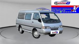 Hyundai H100 para despiece
