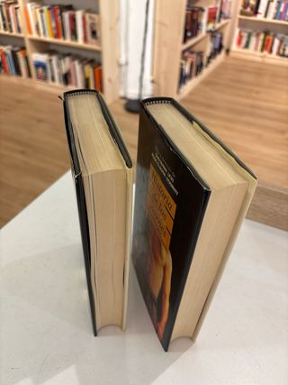 HISTORIA DE LOS JOVENES VOL. 1