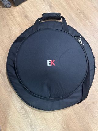 Batería Yamaha Rock Tour Indonesia