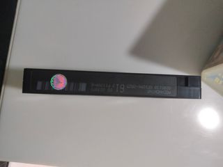 Pocahontas VHS Walt Disney Los Clásicos