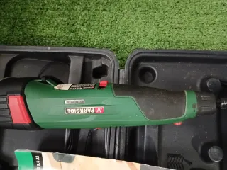 Herramienta multifunción Parkside