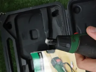 Herramienta multifunción Parkside