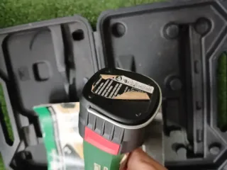 Herramienta multifunción Parkside