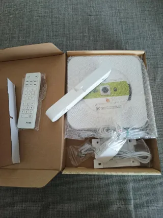 Reproductor de música y CD Portátil Multifunción