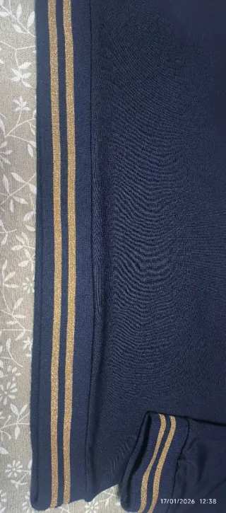 Lola Casademunt Sudadera Talla 44