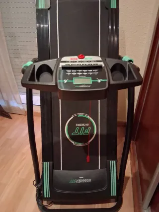 Cinta de Correr Cecotec RunnerFit Sprint