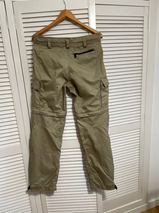 Pantalón BMW Motorrad Summer 2