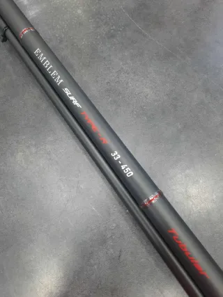 Caña Daiwa Emblem Surf Type-R 33-450