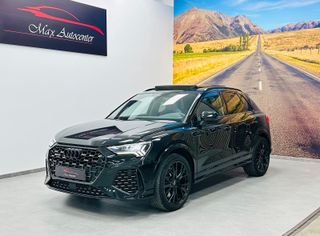 AUDI Q3 RS 2.5 TFSI quattro