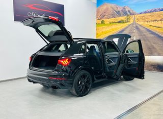 AUDI Q3 RS 2.5 TFSI quattro