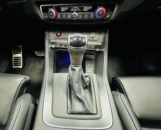 AUDI Q3 RS 2.5 TFSI quattro