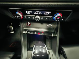 AUDI Q3 RS 2.5 TFSI quattro