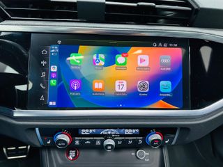 AUDI Q3 RS 2.5 TFSI quattro